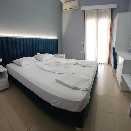 Kolla ホテル Dervisciani