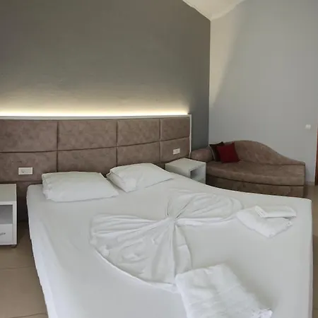 Hotel Kolla *