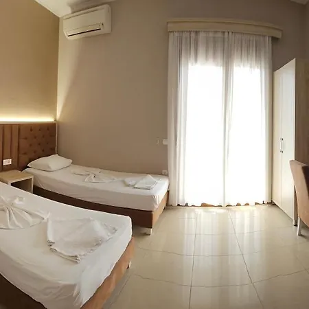 Kolla Hotel