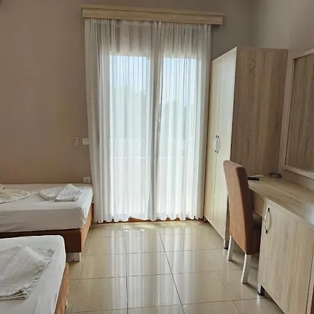 Hotel Kolla *