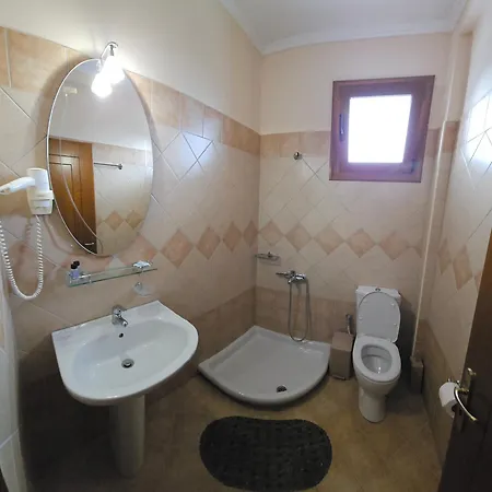 Hotel Kolla *