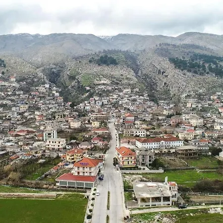 Hotell Kolla Dervisciani