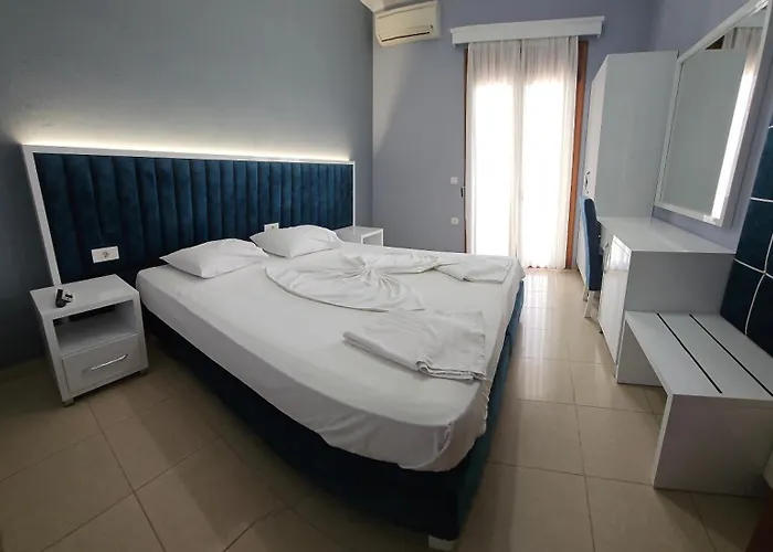 Kolla Hotel Dervisciani