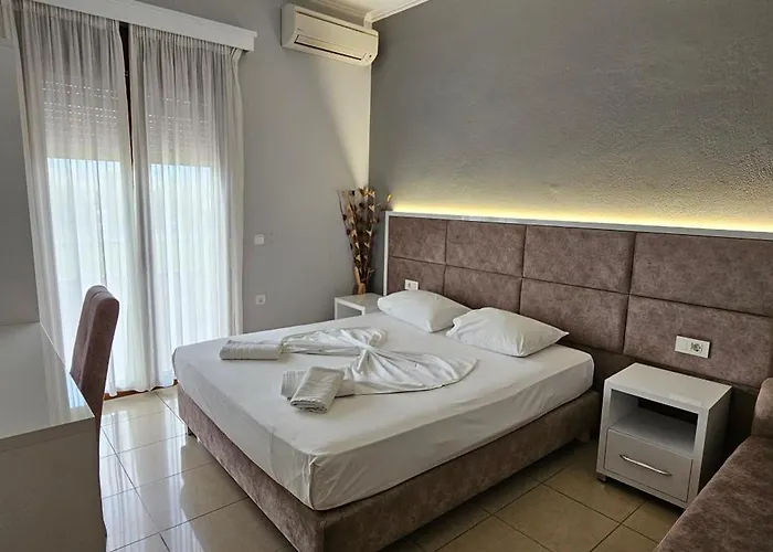 Kolla Hotel Dervisciani