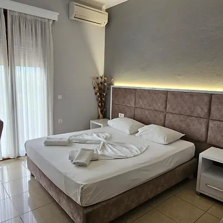 Kolla فندق Dervisciani